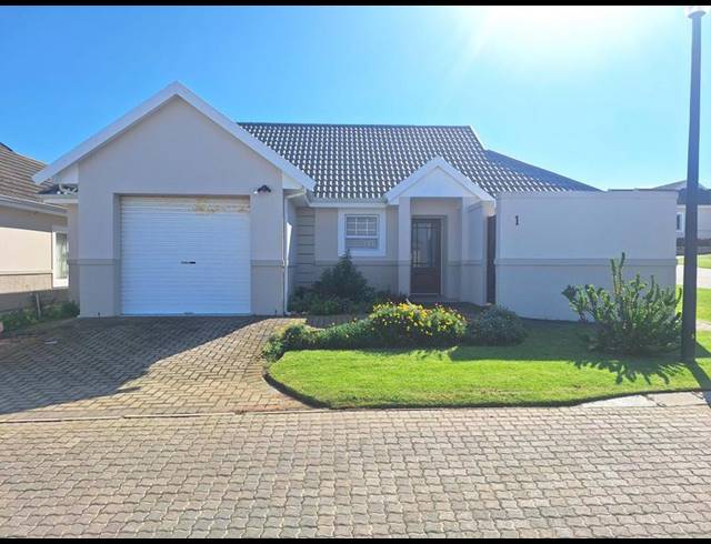 2 BEDROOM HOUSE FOR SALE IN HEIDERAND